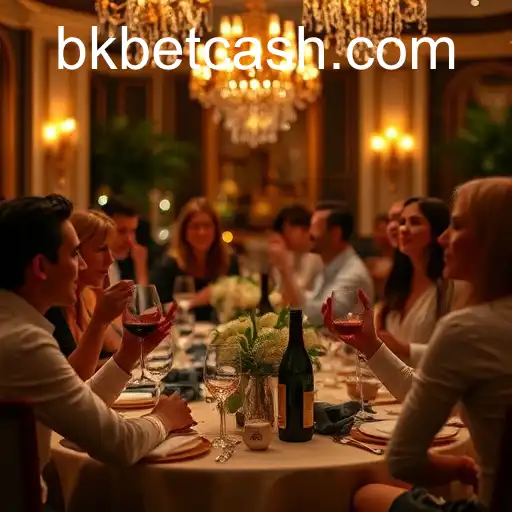 Exploring the World of Exclusive Events Featuring bkbet