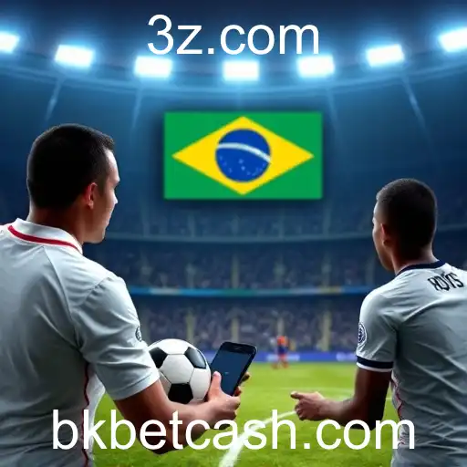 A Expansão do bkbet no Mercado de Jogos Online