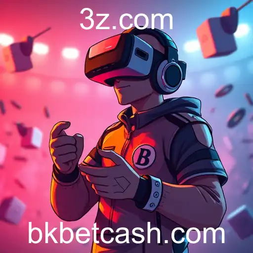 Expansão do Mercado de Jogos Online Impulsiona Setores Globais