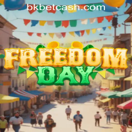 FreedomDay: A Revolutionary Gaming Experience with a Twist of bkbet