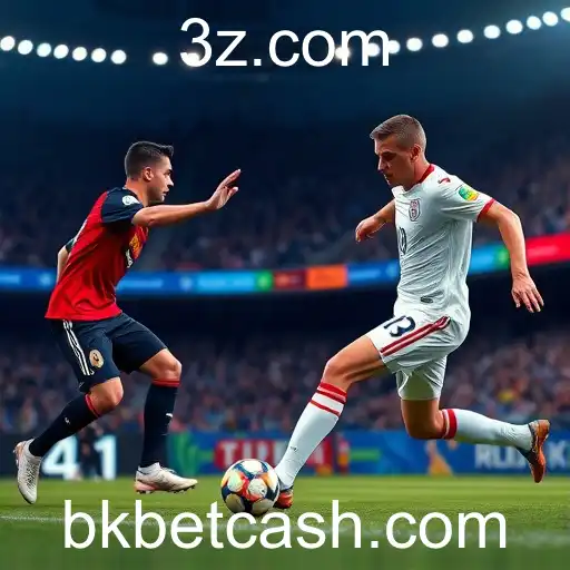 Crescimento do Mercado de Apostas Online em 2025