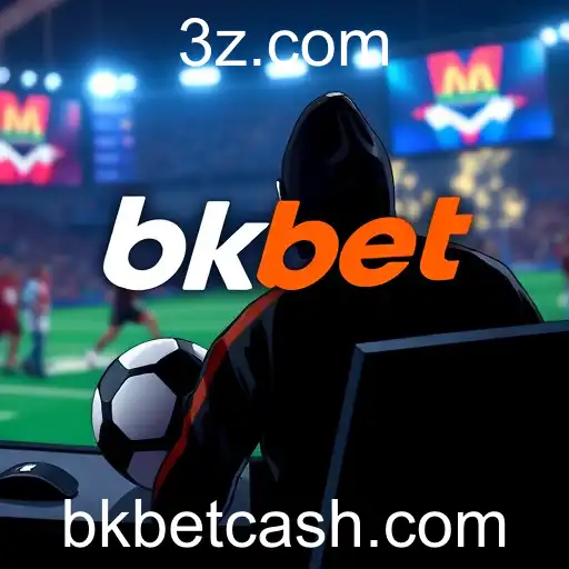 Tendências em Jogos Online e o Surgimento da bkbet