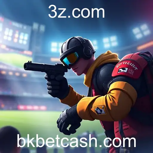 A Revolução dos Jogos Online no Brasil