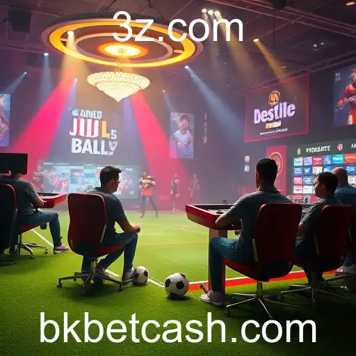 A Evolução do Mercado de Apostas Online em 2025