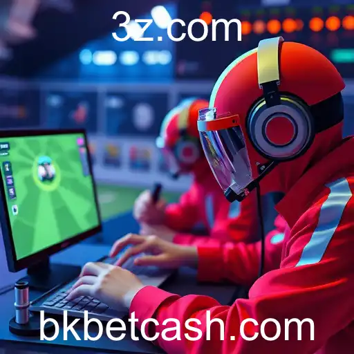 Inovações e Desafios em Plataformas de Jogos Online