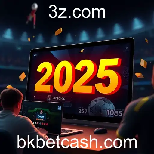 Tendências e Desafios do Mercado de Jogos Online em 2025