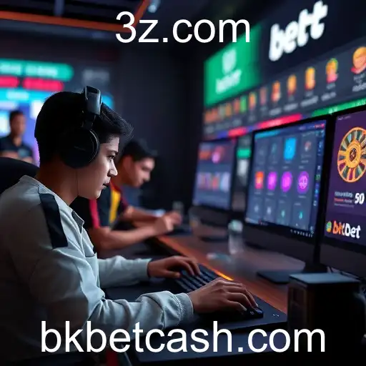 Popularidade Crescente das Plataformas de Jogos no Brasil