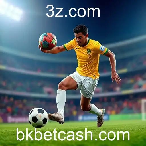 O Crescimento do Mercado de Apostas Online no Brasil