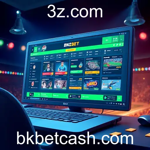 Expansão e Regulação do Mercado de Jogos Online no Brasil