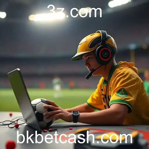 O Impacto dos Jogos Online no Comportamento dos Usuários Portugueses