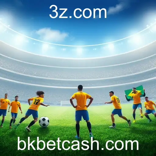 Crescimento do Mercado de Apostas Online em 2025