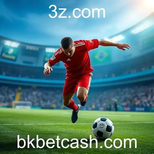 A Ascensão dos Jogos Online e a Tendência 'Bkbet'