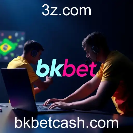 A Ascensão dos Jogos Online no Brasil