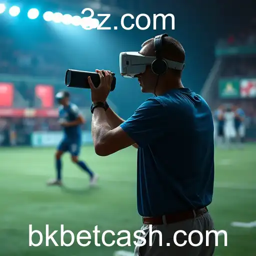 Inovações e Tendências nos Jogos em 2025