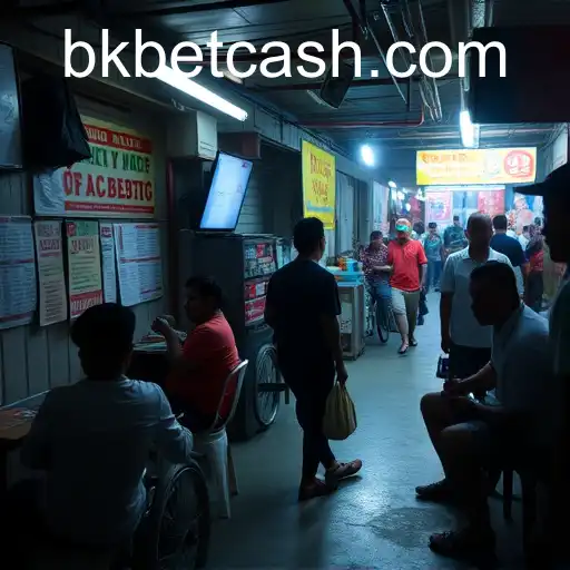 Exploring the Controversial World of Jueteng: A Deep Dive into the 'Bkbet' Phenomenon