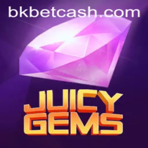 Dive into the Colorful World of JuicyGems and the Intriguing BKBet Phenomenon