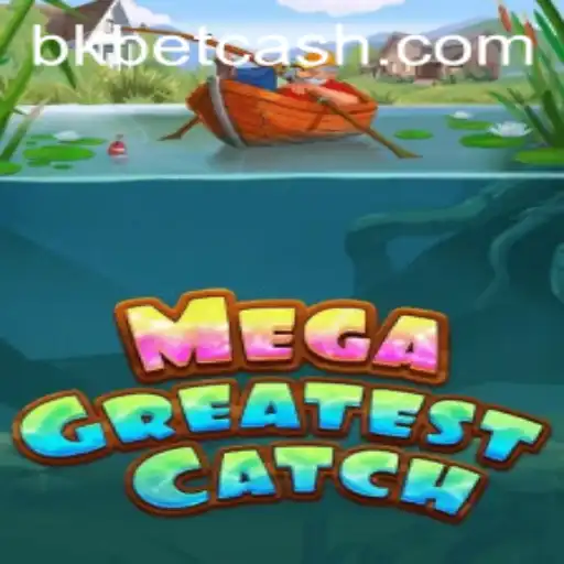 Unveiling MegaGreatestCatch: A Riveting Journey into the World of Fishing Games