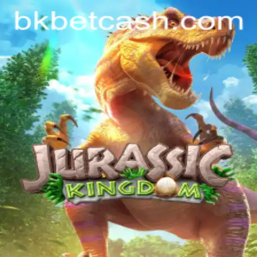 Jurassic Kingdom: A Thrilling Adventure in the World of Dinosaurs and Betting