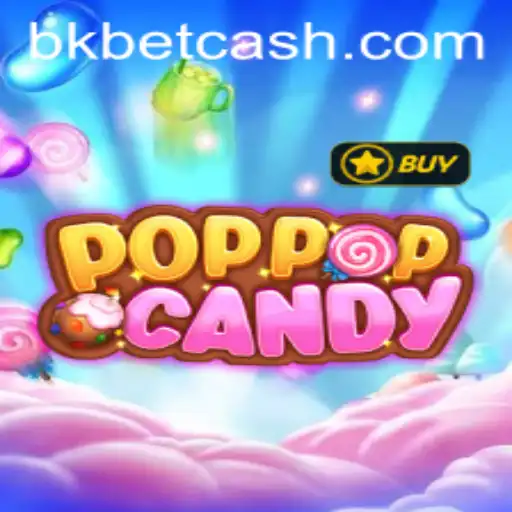 Unwrapping the World of POPPOPCANDY: A Sweet Gaming Experience