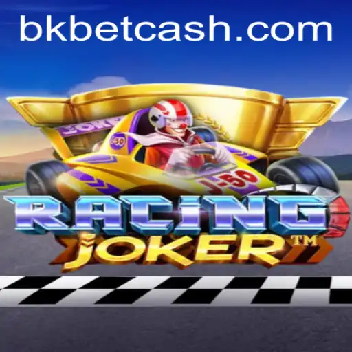 RacingJoker: A Thrilling Adventure in the World of BKBet