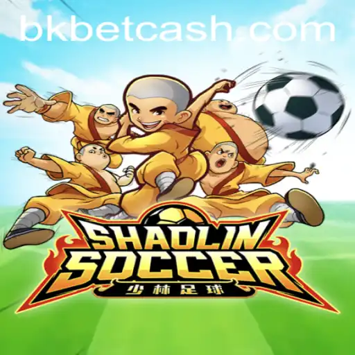 ShaolinSoccer: Unleashing the Spirit of Martial Arts in Gaming