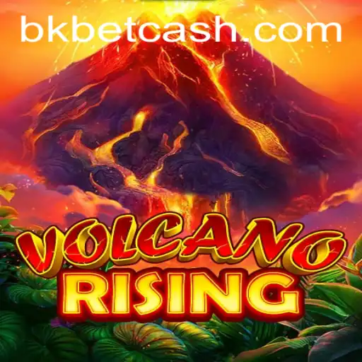 VolcanoRising: Unleash the Adventure in a Fiery New Chapter