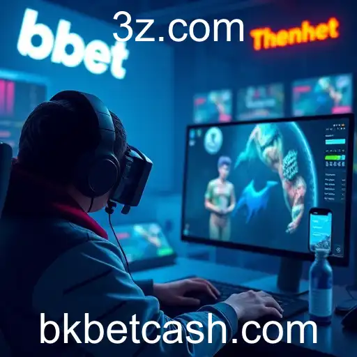 Avanços e Desafios dos Jogos Online no Brasil