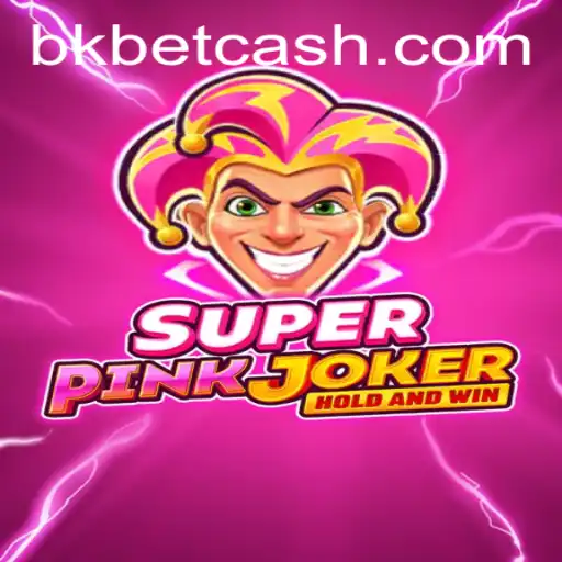 Unveiling SuperPinkJoker: The Thrilling New Game That Combines Strategy and Luck at BKbet