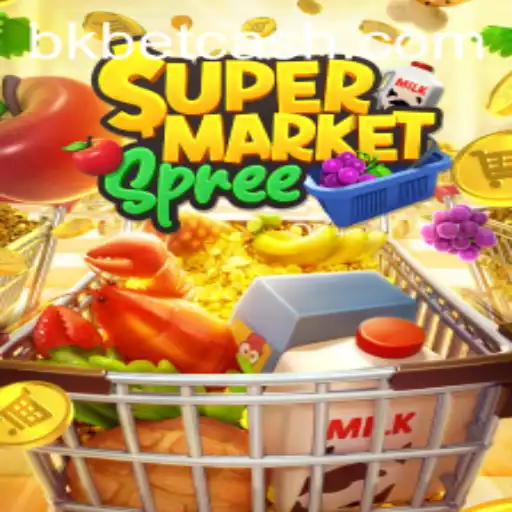 SupermarketSpree: A Strategic Adventure in Virtual Shopping