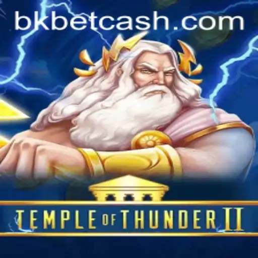 Discover the Mystical World of Temple of Thunder II